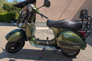 vespa px125