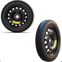 Ruotino scorta Yaris 1 serie