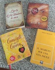 The Secret, L'arte di fare accadere le cose, altri