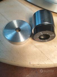accessori per giradischi Pioneer pl 12d e pl 112d