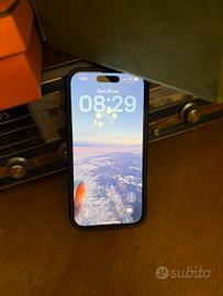 IPhone 15 pro 128 GB