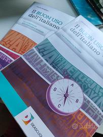 libri scolastici liceo 9788869644801