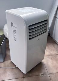 Condizionatore mobile Comfee