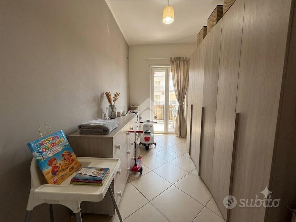 Appartamento – Melito di Napoli, Rione 219, Napoli - Altro