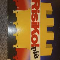 Risiko più 