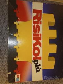Risiko più 
