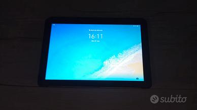 2 tablet Huawei 