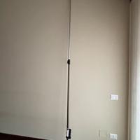 Asta potatura piante