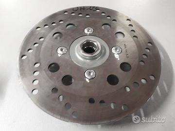 Disco posteriore SUZUKI BURGMAN 125 150