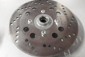 Disco posteriore SUZUKI BURGMAN 125 150
