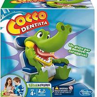 Cocco Dentista - Hasbro Gaming