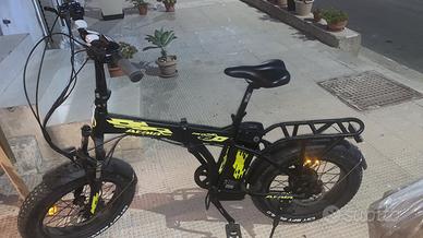 Bici elettrica