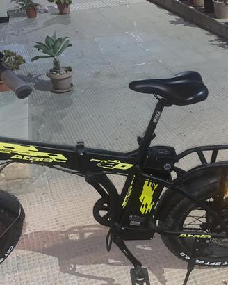 Bici elettrica