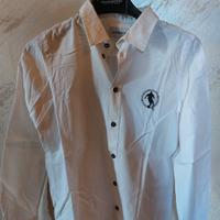 Camicia bambino Bikkembergs 12 anni