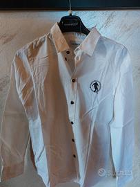 Camicia bambino Bikkembergs 12 anni