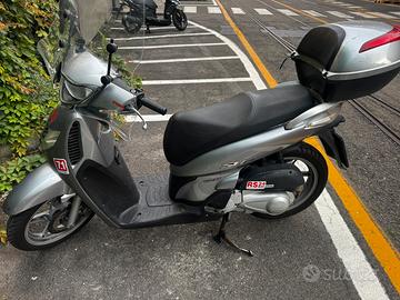 Sh 150 honda