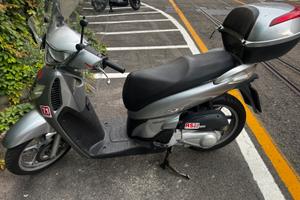 Sh 150 honda