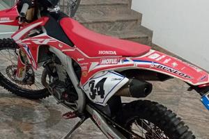 Honda Altro modello - 2014