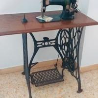 Macchina da cucire  d’epoca