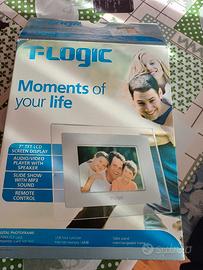foto frame digitale 