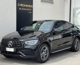 Mercedes Classe GLC GLC Coupe 43 AMG 4matic auto