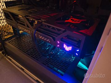 Nvidia rtx 5090 usata