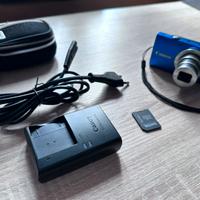 Canon PowerShot A4000