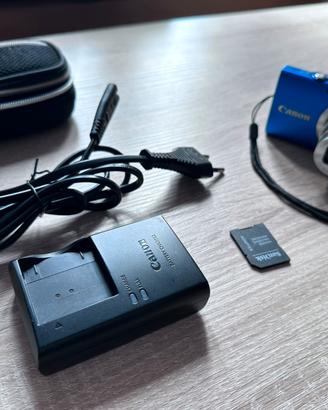 Canon PowerShot A4000