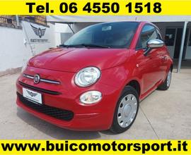 Fiat 500 Pop Star 1.2 Benzina 70 CV Pari al Nuovo 