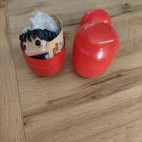 Funko pop Kinder luffy