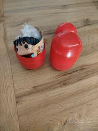 Funko pop Kinder luffy