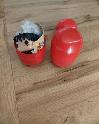 Funko pop Kinder luffy