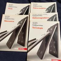 Fondamenti di fisica - Scienze Zanichelli 3 ediz.