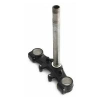 Piastra forcella inferiore Paioli per steli 35