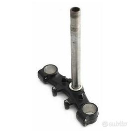 Piastra forcella inferiore Paioli per steli 35