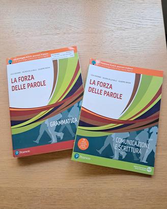La Forza delle Parole 
