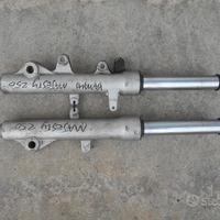 Steli forcella yamaha majesty 125 250 400