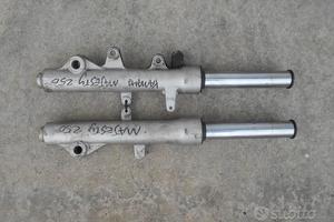Steli forcella yamaha majesty 125 250 400