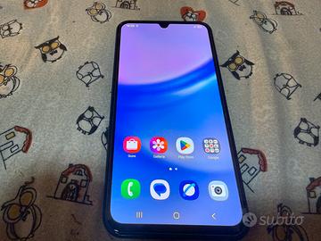 Samsung galaxy A15