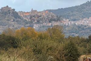 Terreno - Castiglione di Sicilia