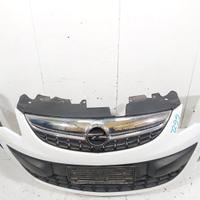 95508031 PARAURTI ANTERIORE OPEL CORSA REST (D) 1.