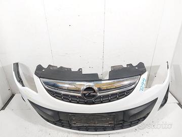 95508031 PARAURTI ANTERIORE OPEL CORSA REST (D) 1.