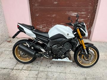 Yamaha FZ8 -2011- Solo per Esportazione