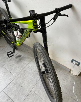 Bicicletta