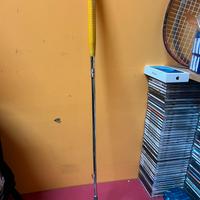 Golf putter