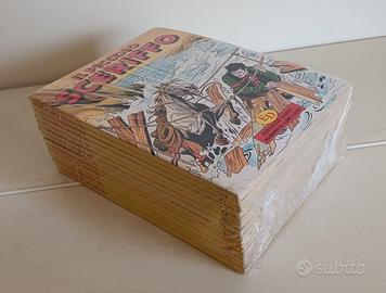 Il piccolo Sceriffo edizione Dardo sequenza 1/14