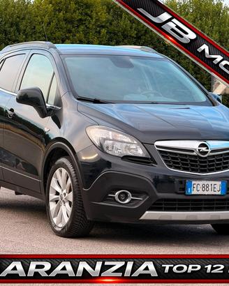 Opel Mokka GARANZIA 12 MESI