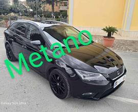 SEAT Leon 1.4 TGI 5p. Style