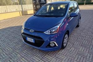 Hyundai i10 1.0 MPI Classic