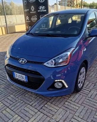 Hyundai i10 1.0 MPI Classic